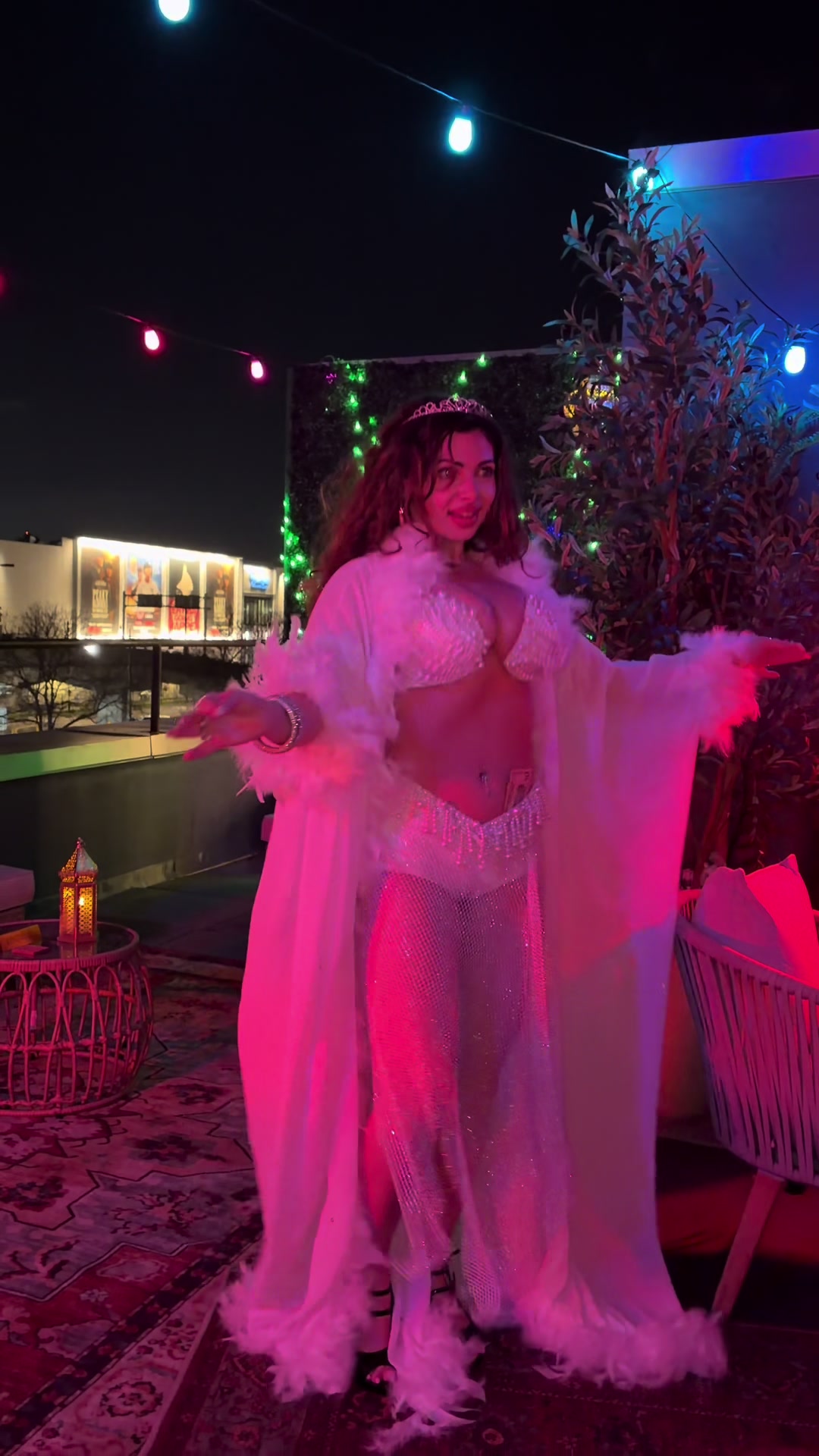 @Joudy | Belly Dancer & Creator