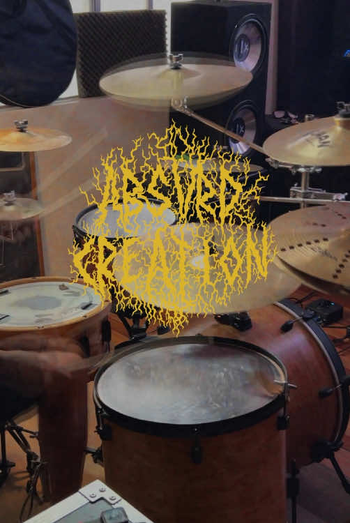 @Absurd Creation