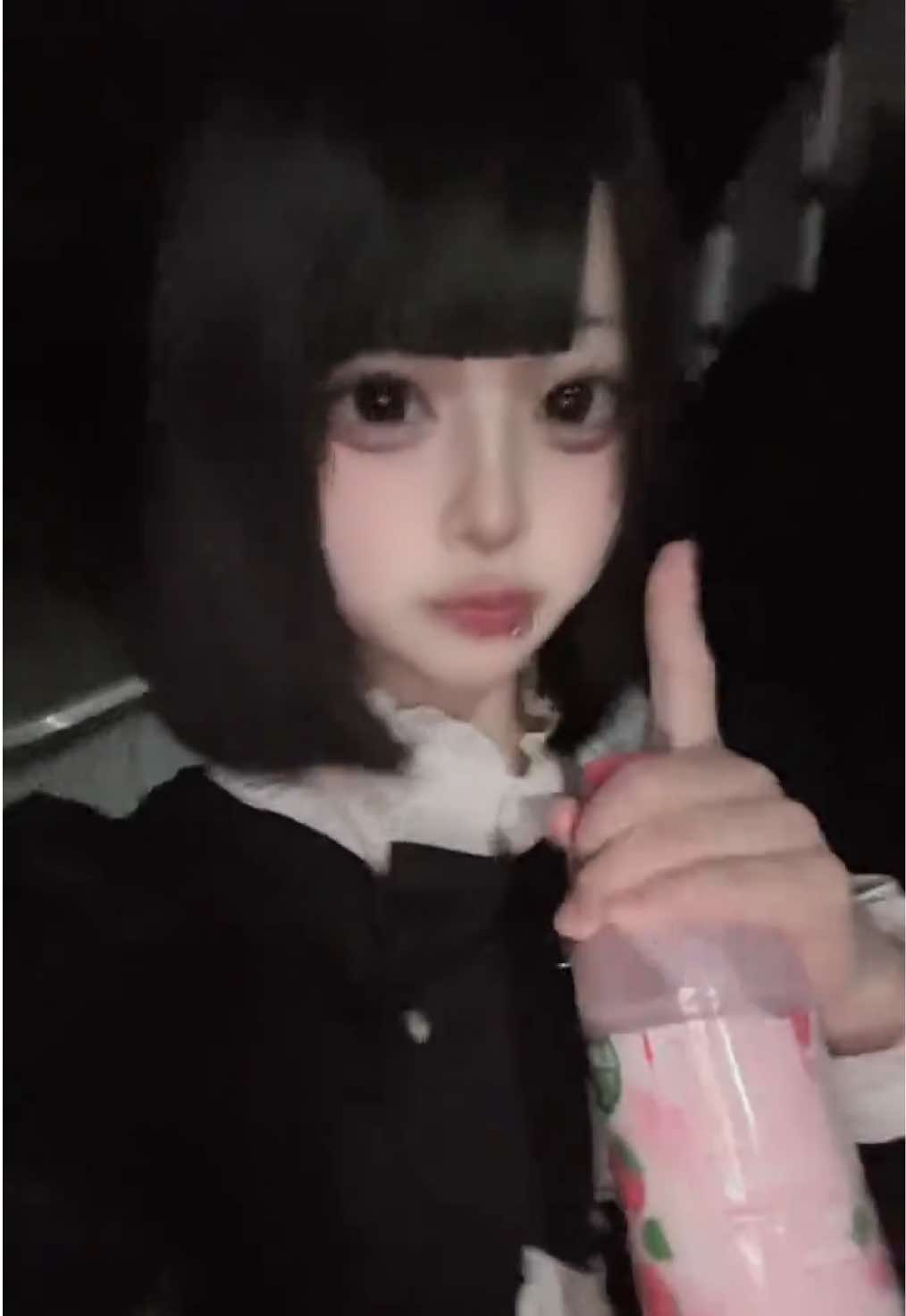 @かびぱにさん