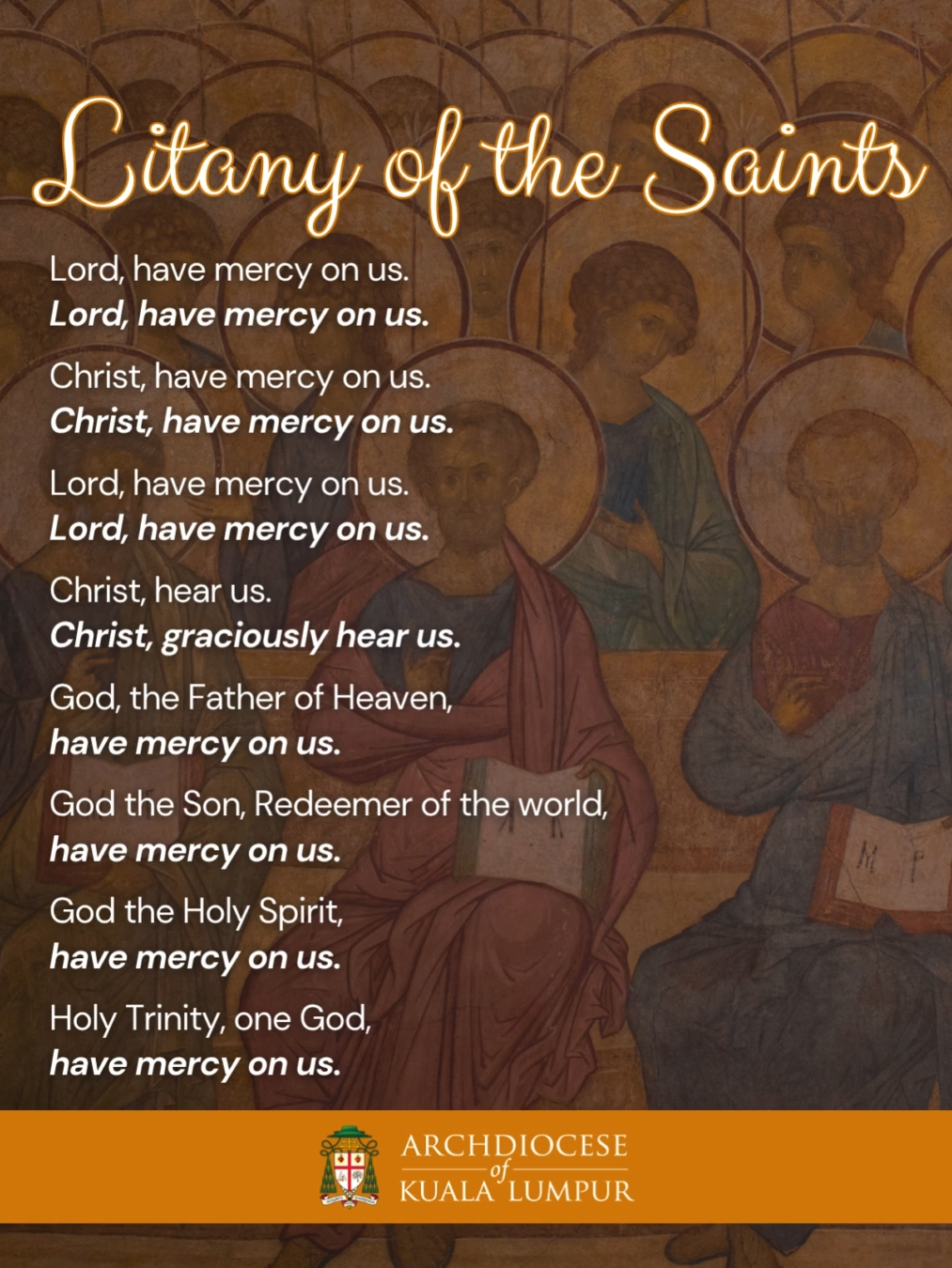 @archdioceseofkualalumpur