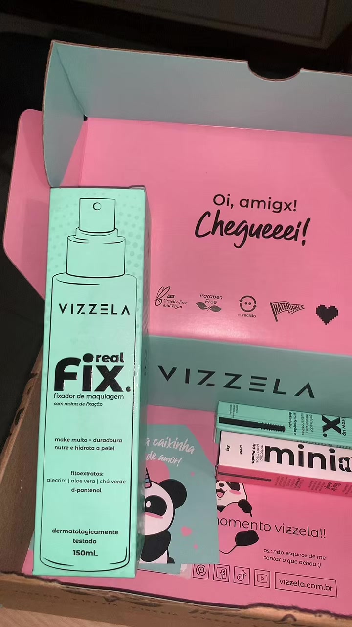 @Nyelle Santana Creador/Shop