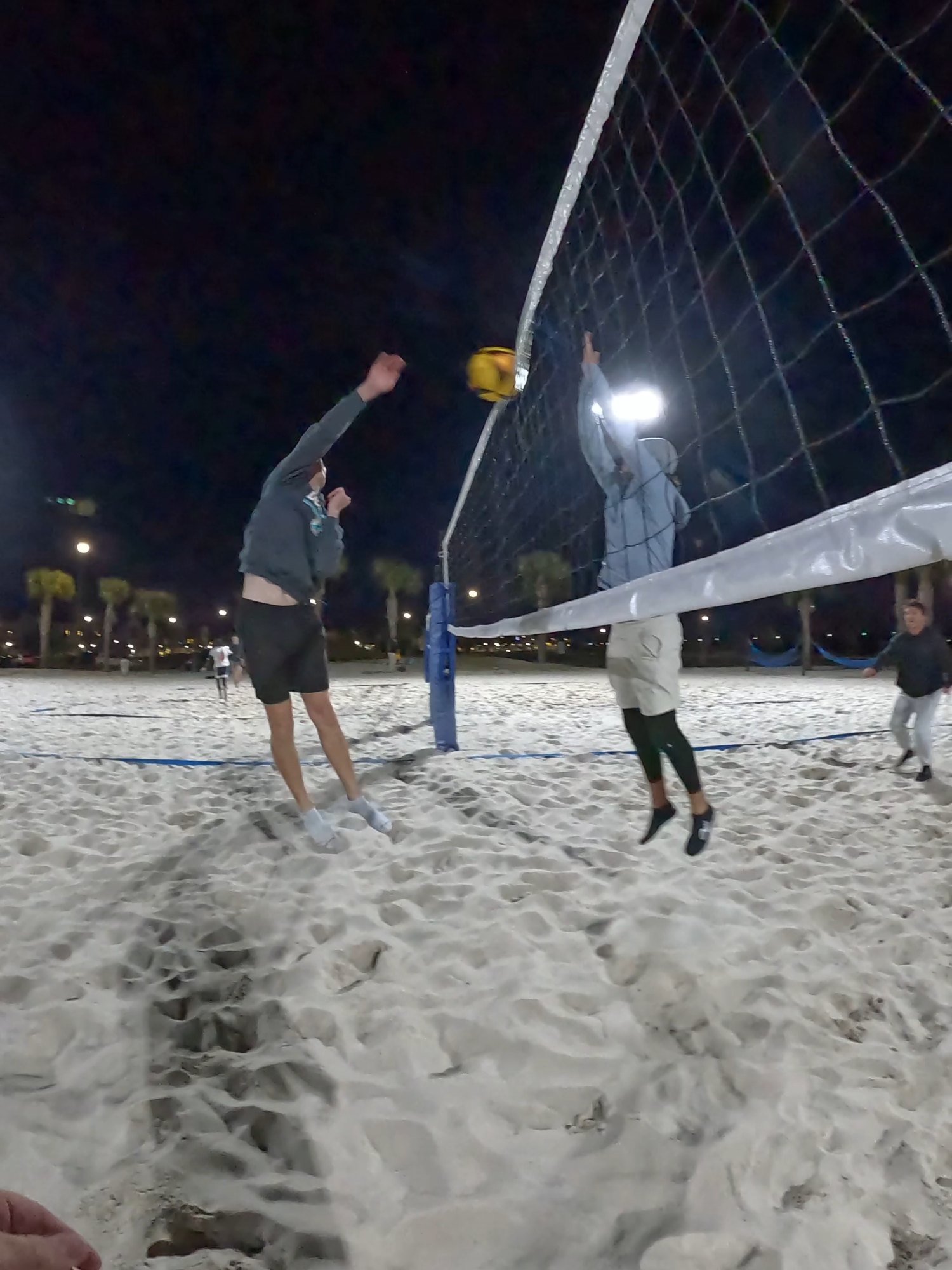 @Jared 🏐