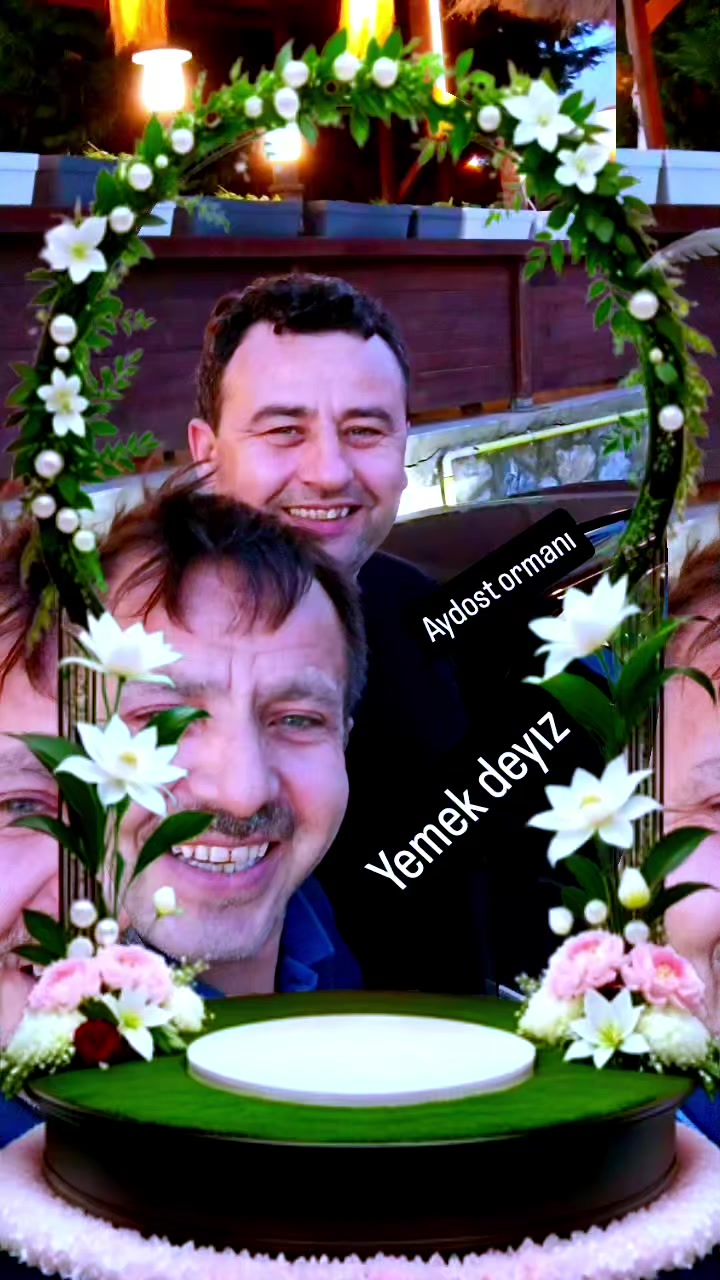 @Muzaffer özel görev