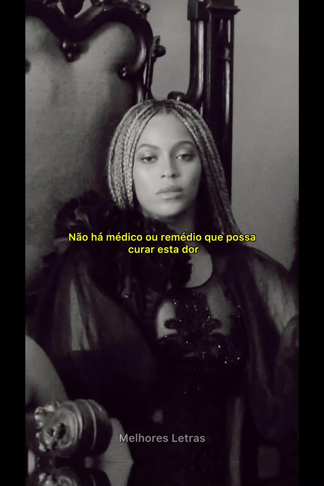 @Melhores Letras