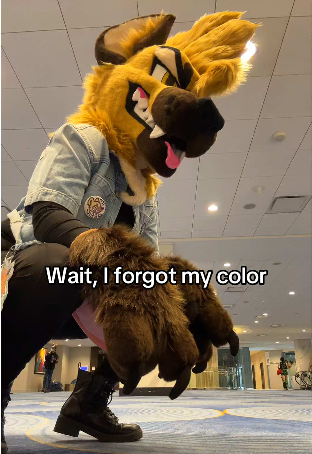 @Dr. Rood Hyena 🇲🇽