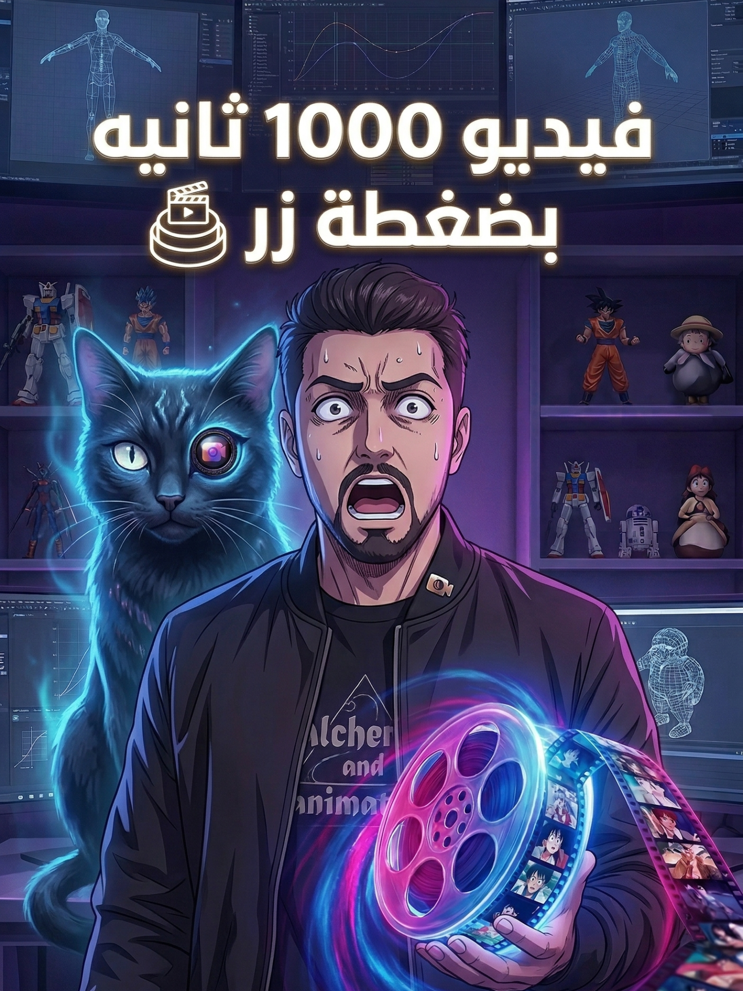 @Zeyad Wael - زياد للمعلوماتيه