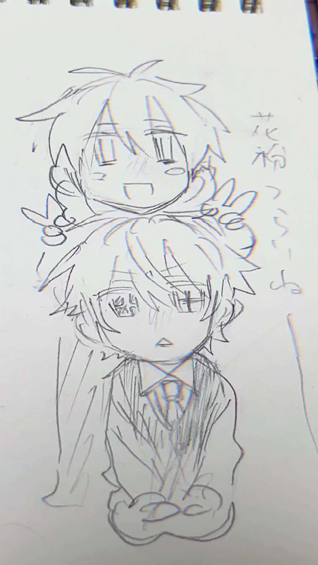 @はっぴーじゃむ
