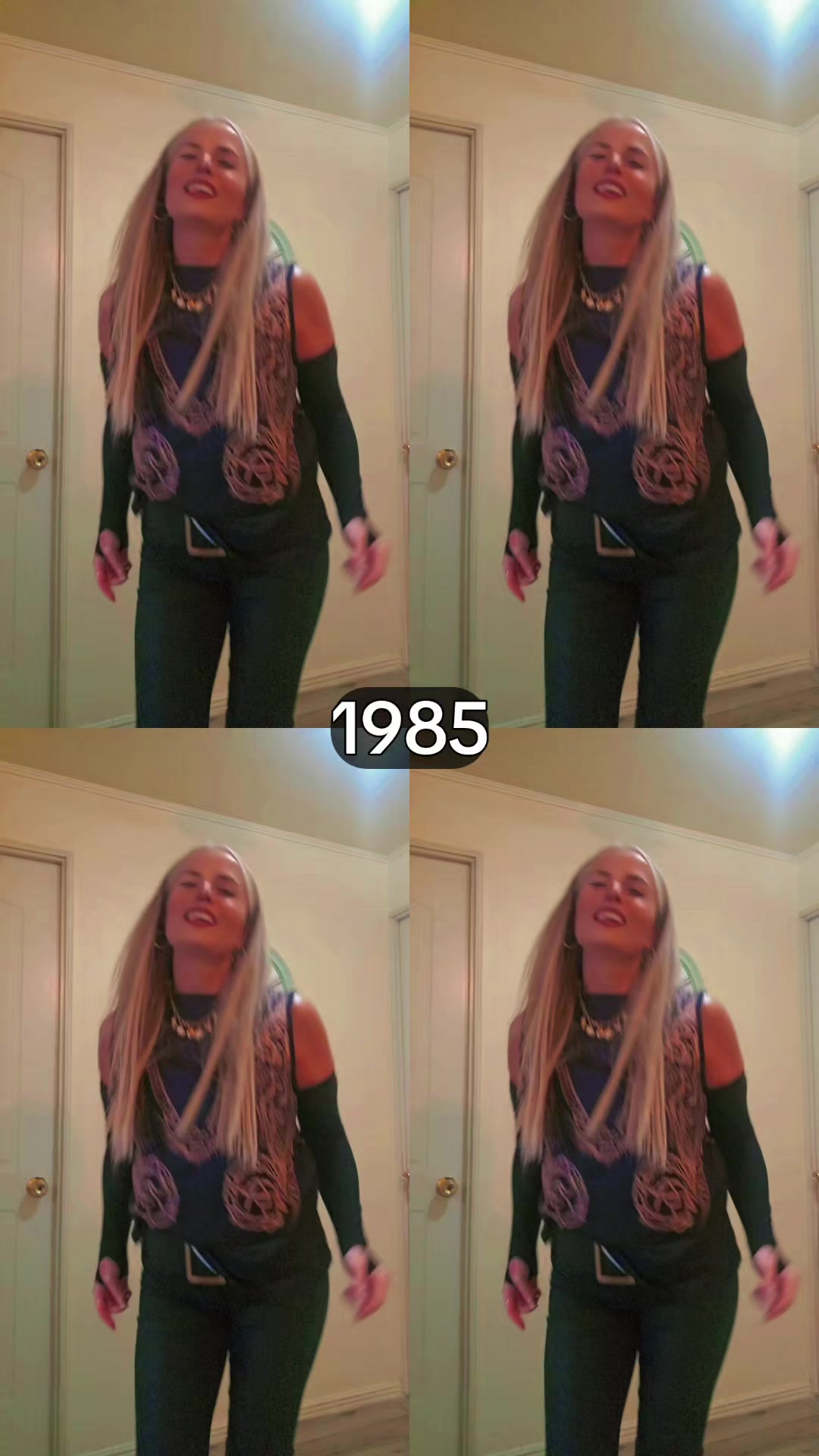 @MabelDance80s90s💎💕🎶