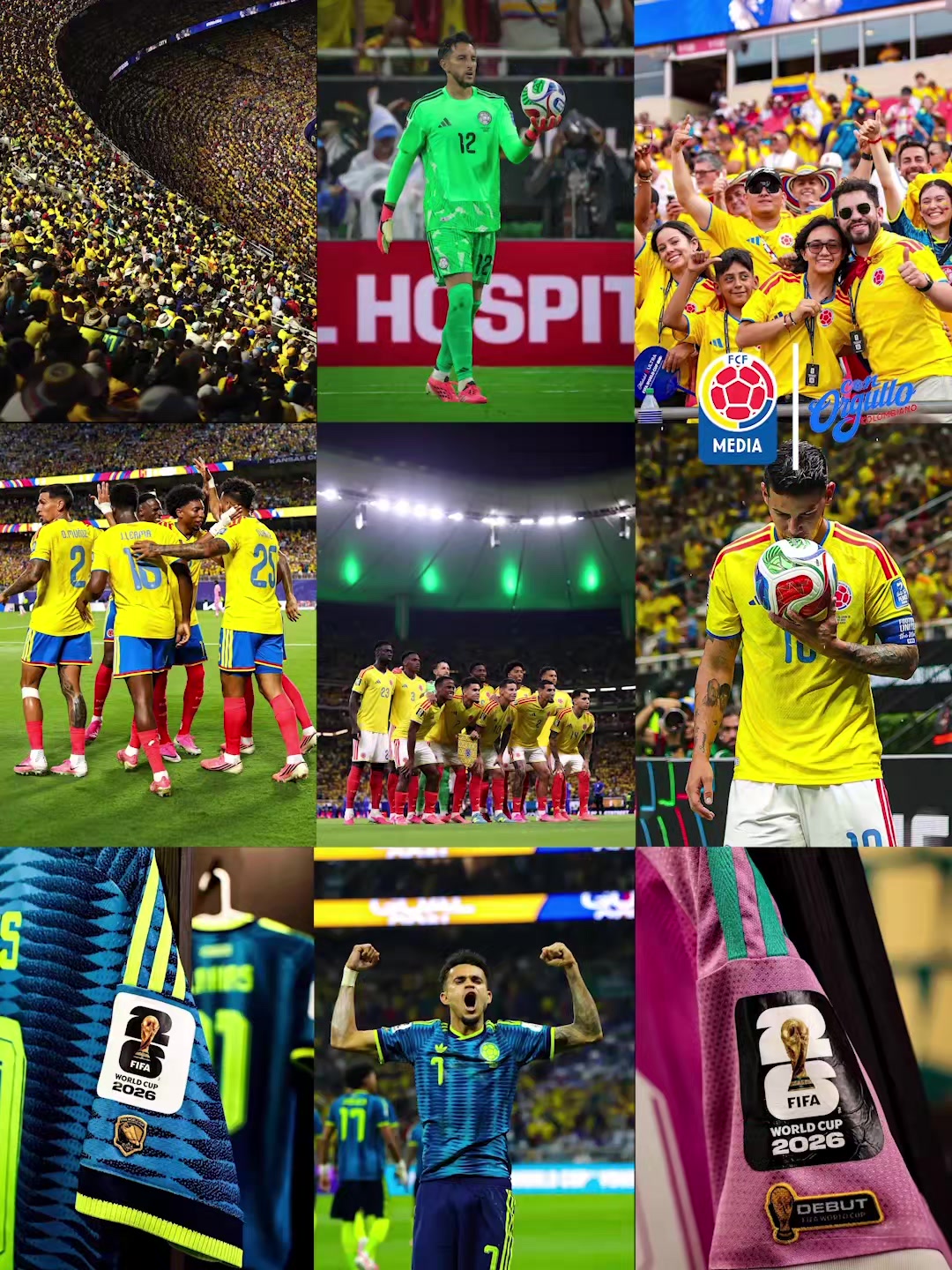 @FCFseleccioncolombia