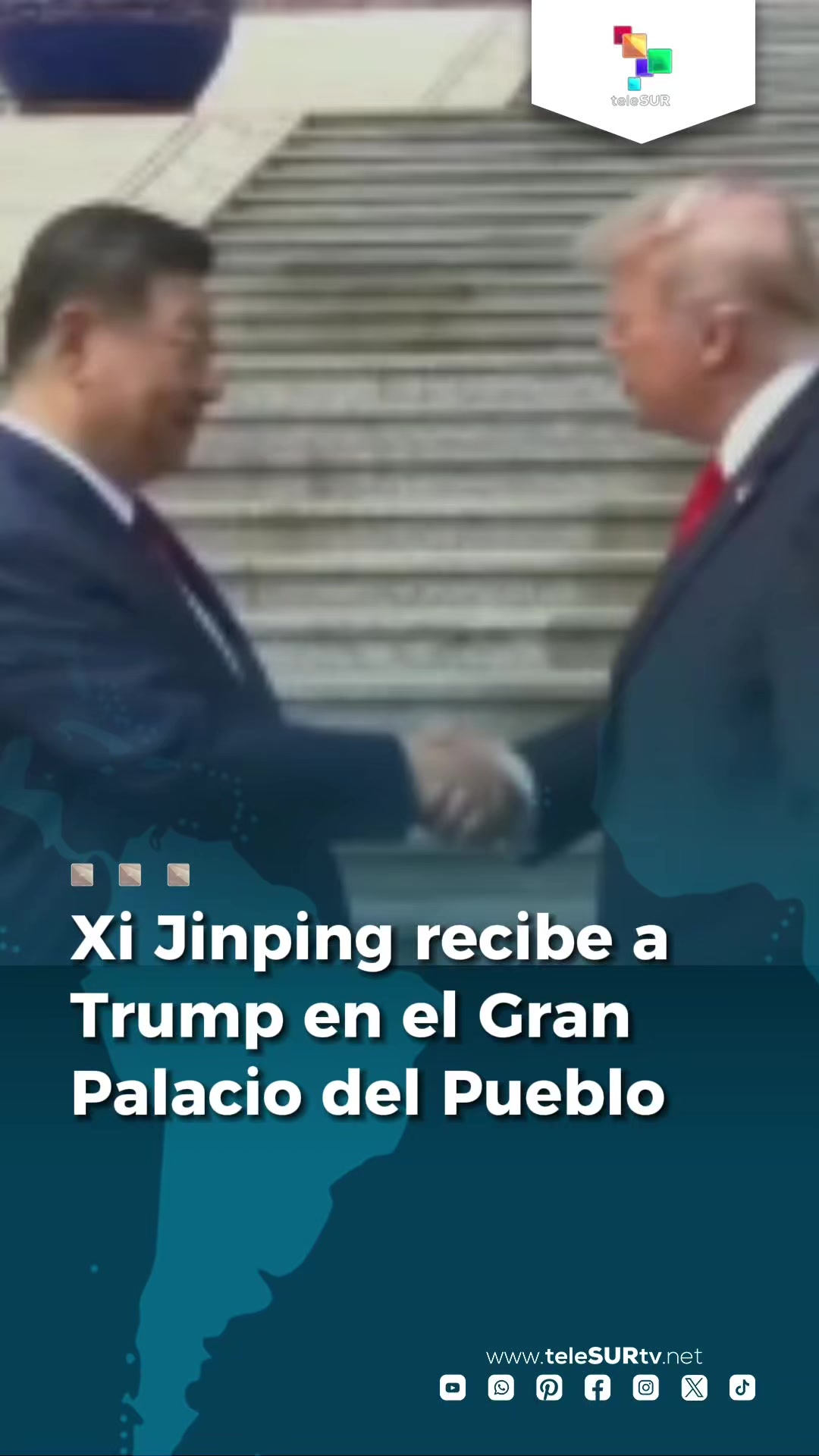 @teleSUR Clips