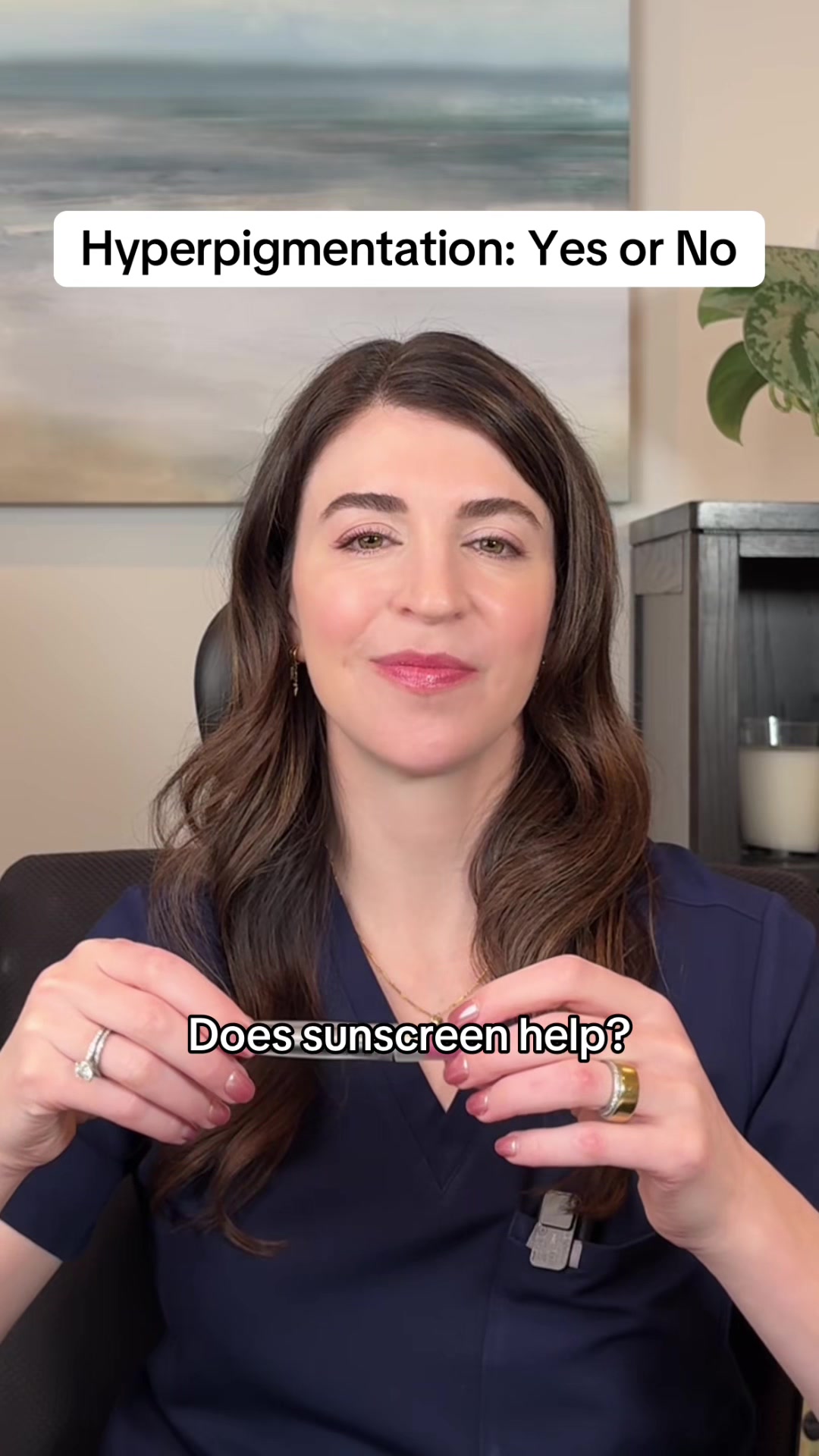 @Dr. Katie 👩🏻&zwj;⚕️Dermatologist