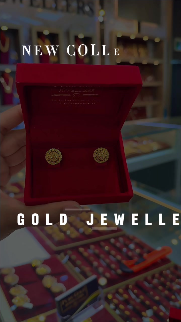 @Pure Gold Jewellers