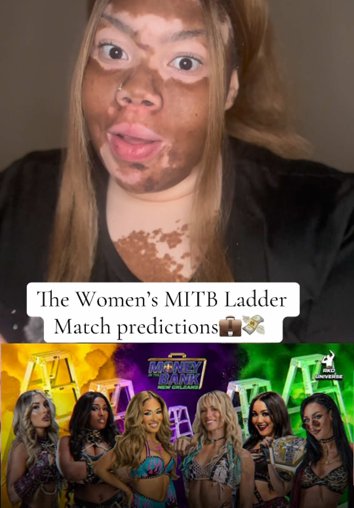 @Queenmonterria♏️🤪✨