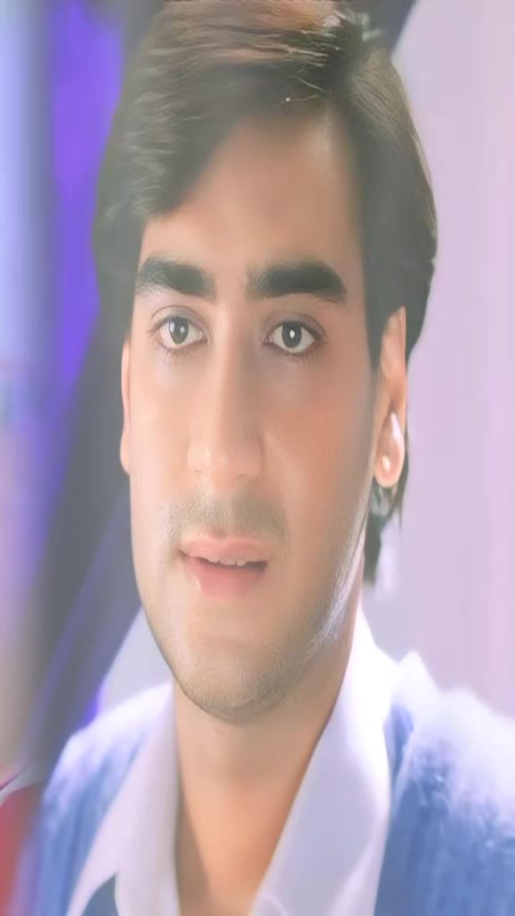 @Ajay Devgan