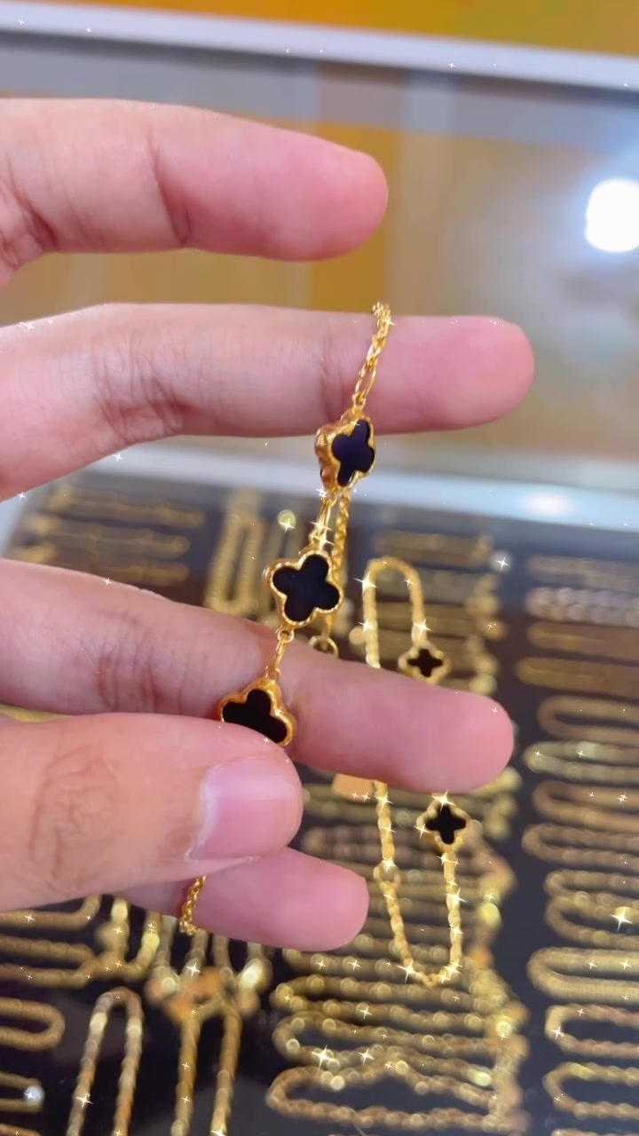@Cahaya jewelry store id