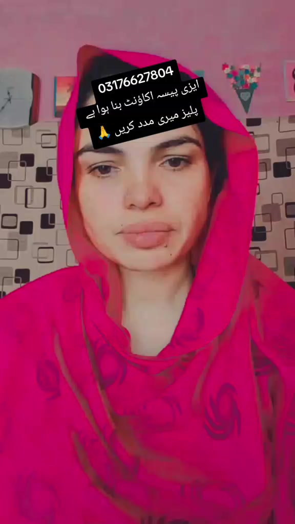 @KARACHI GIRL 🤭