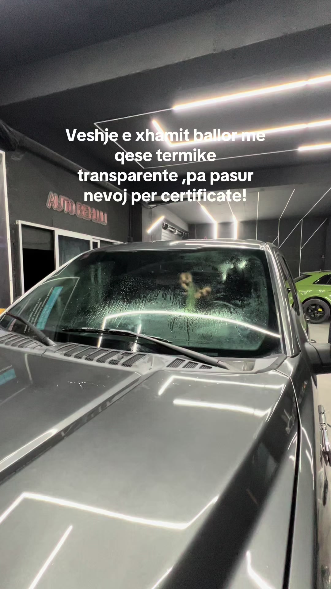 @AUTO BEHLULI