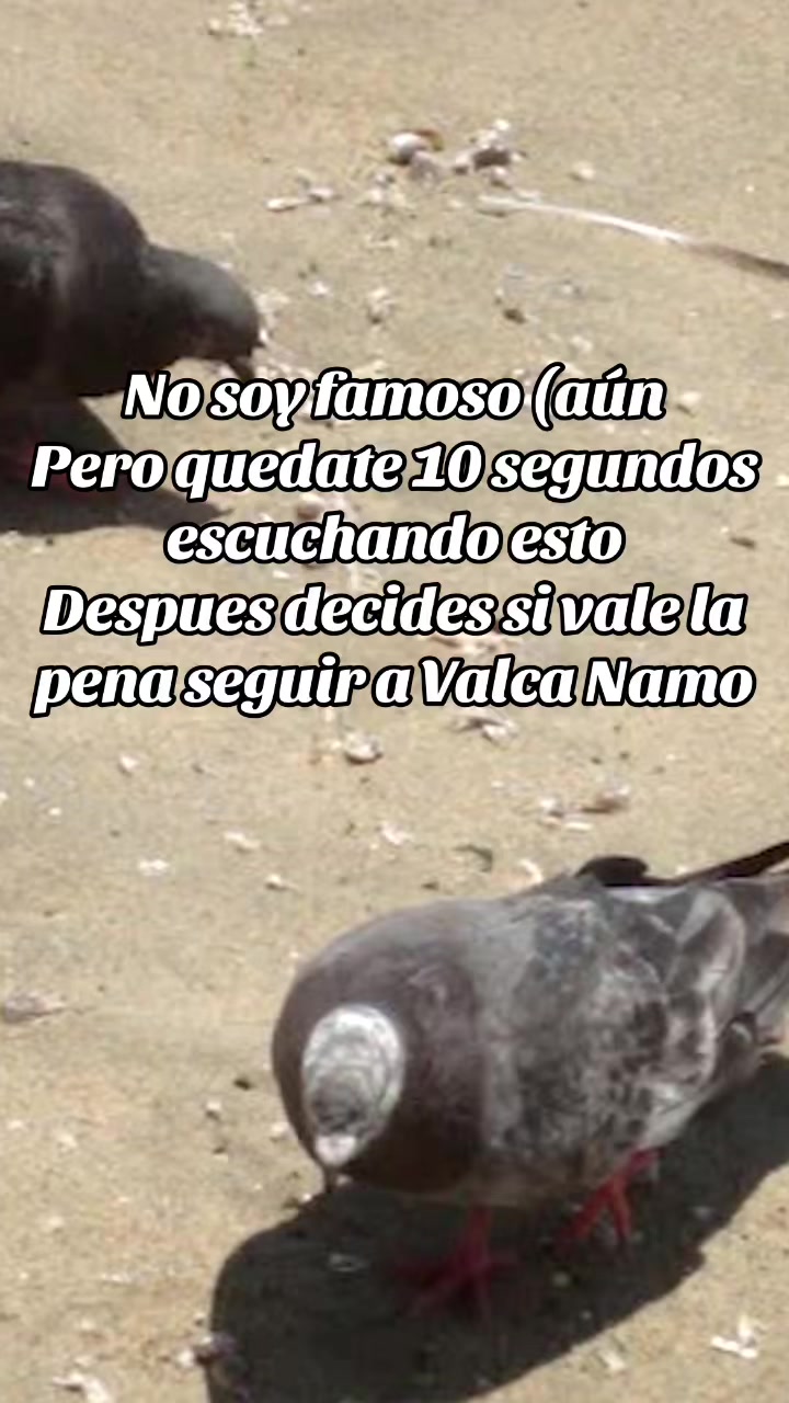 @Valca Namo