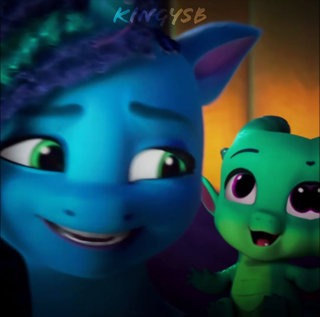 @๐ฆ • MLP G5 Edits ๐ฅ