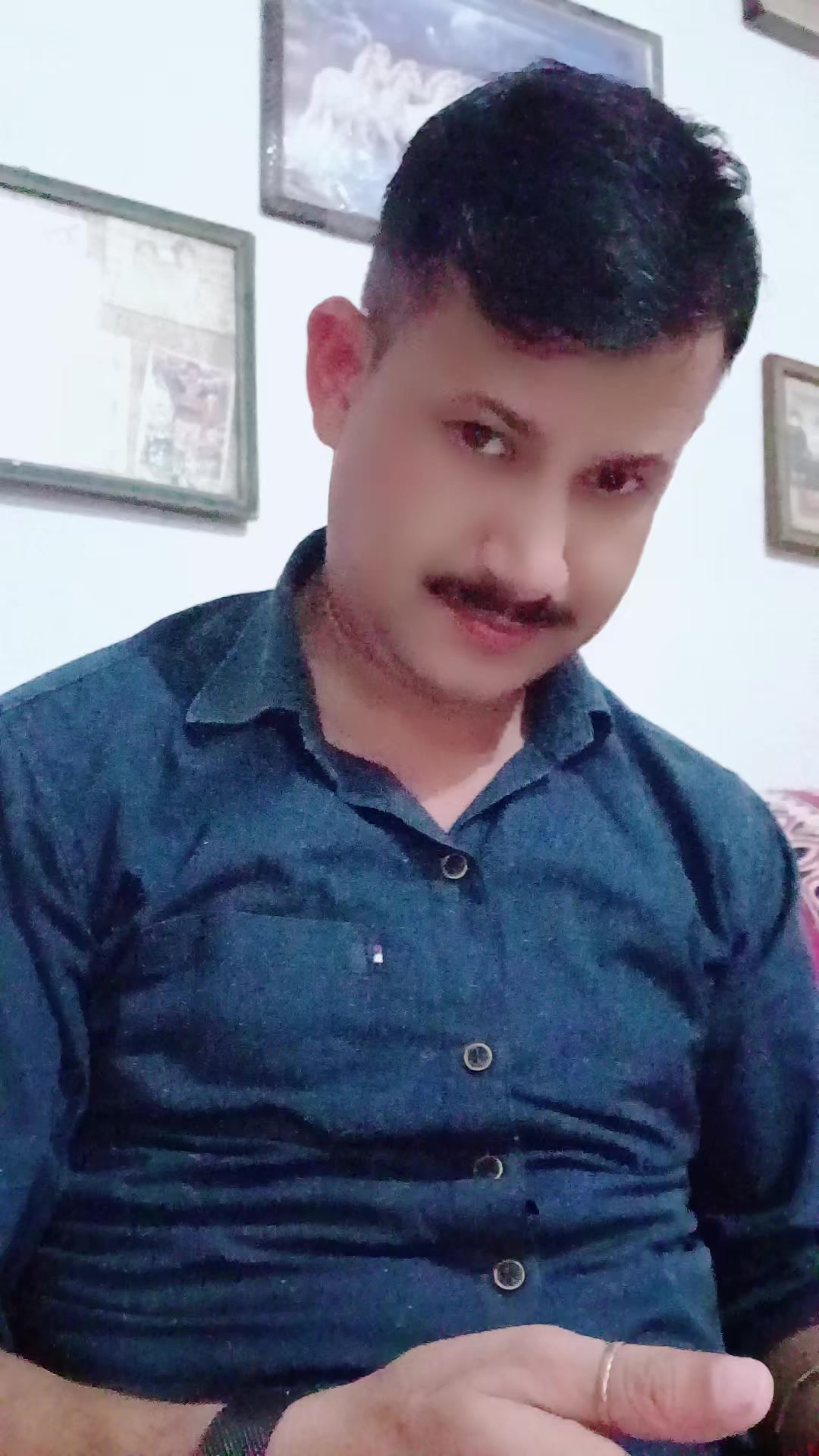 @Yogesh Pawar