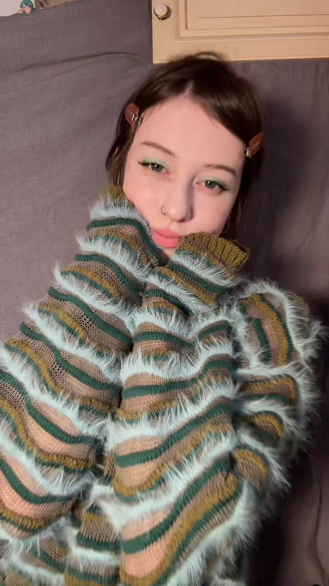 @земф