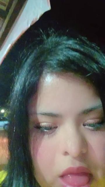 @Francieli Martins