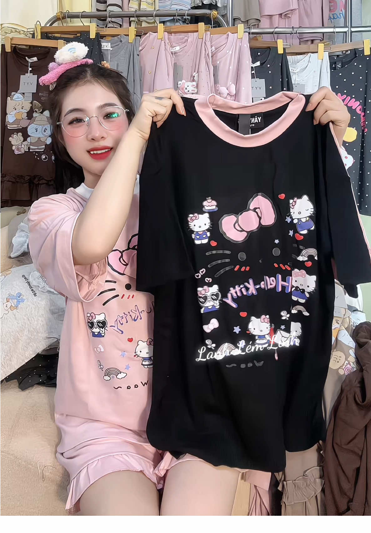 @Shop LanhLémLỉnh