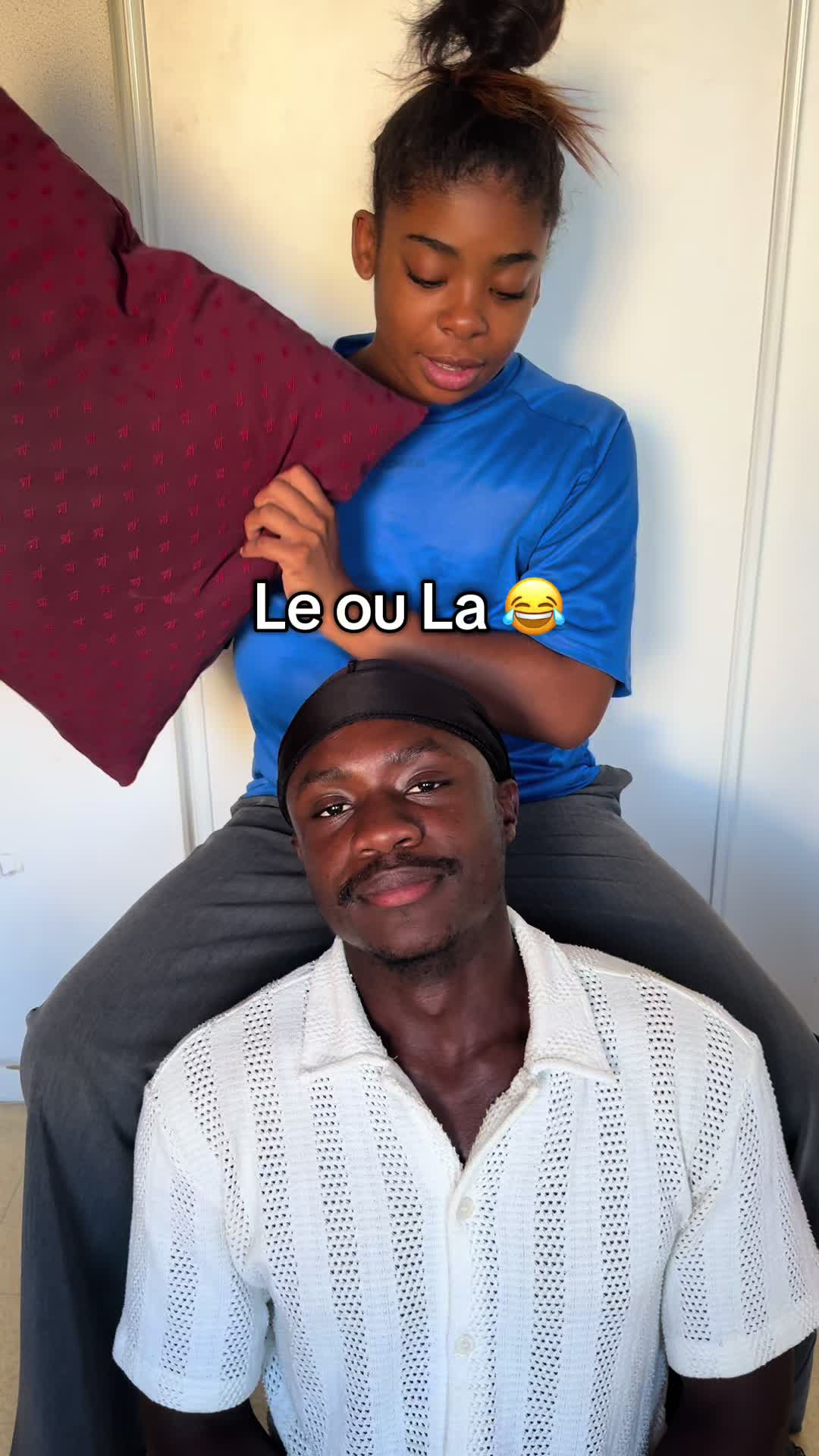 @Yoyo & Flo 🧑🏾🦱👩🏽