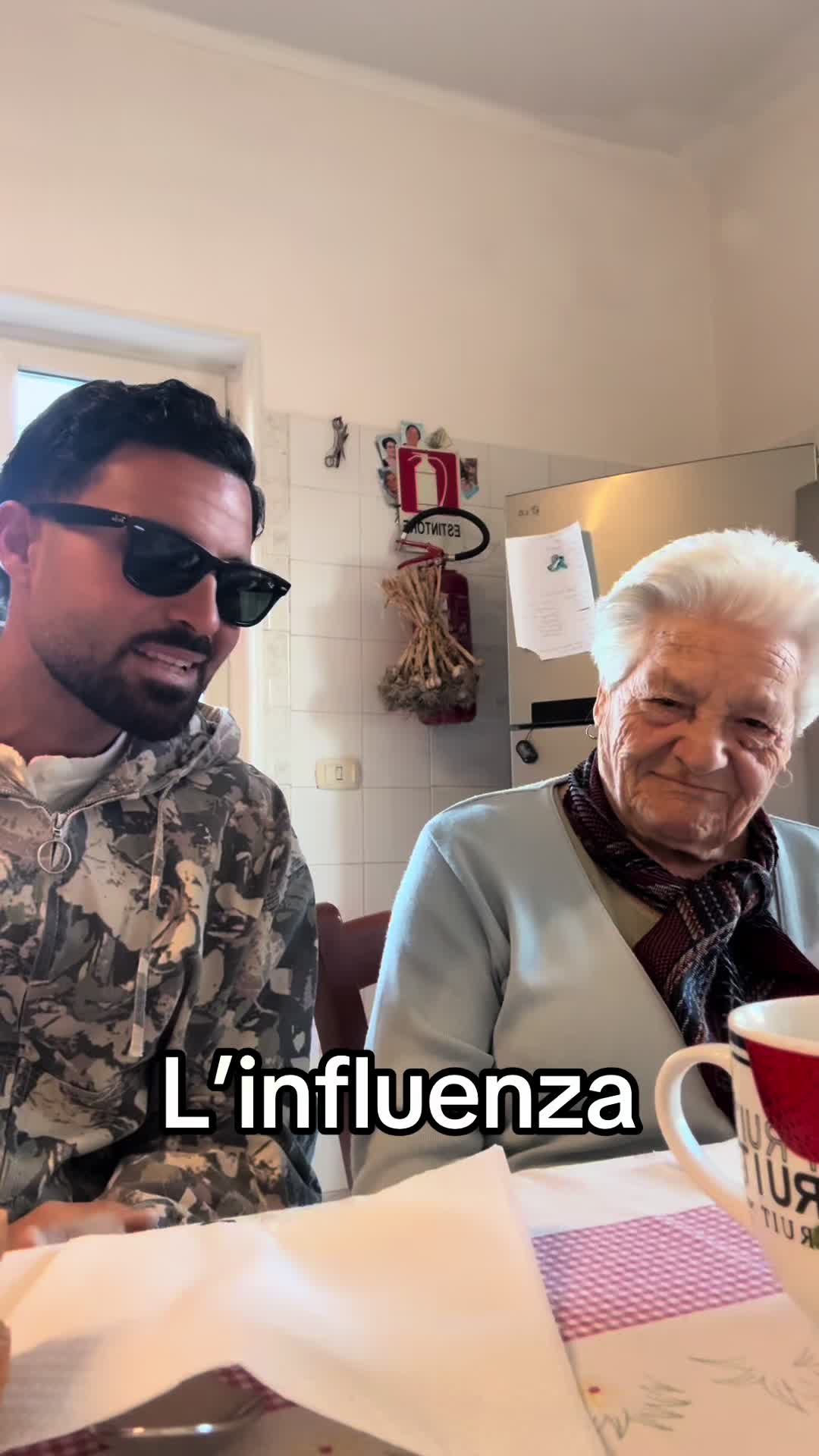@Michele