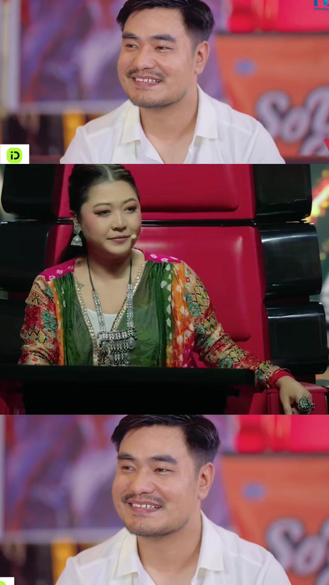 @The Voice Of Nepal