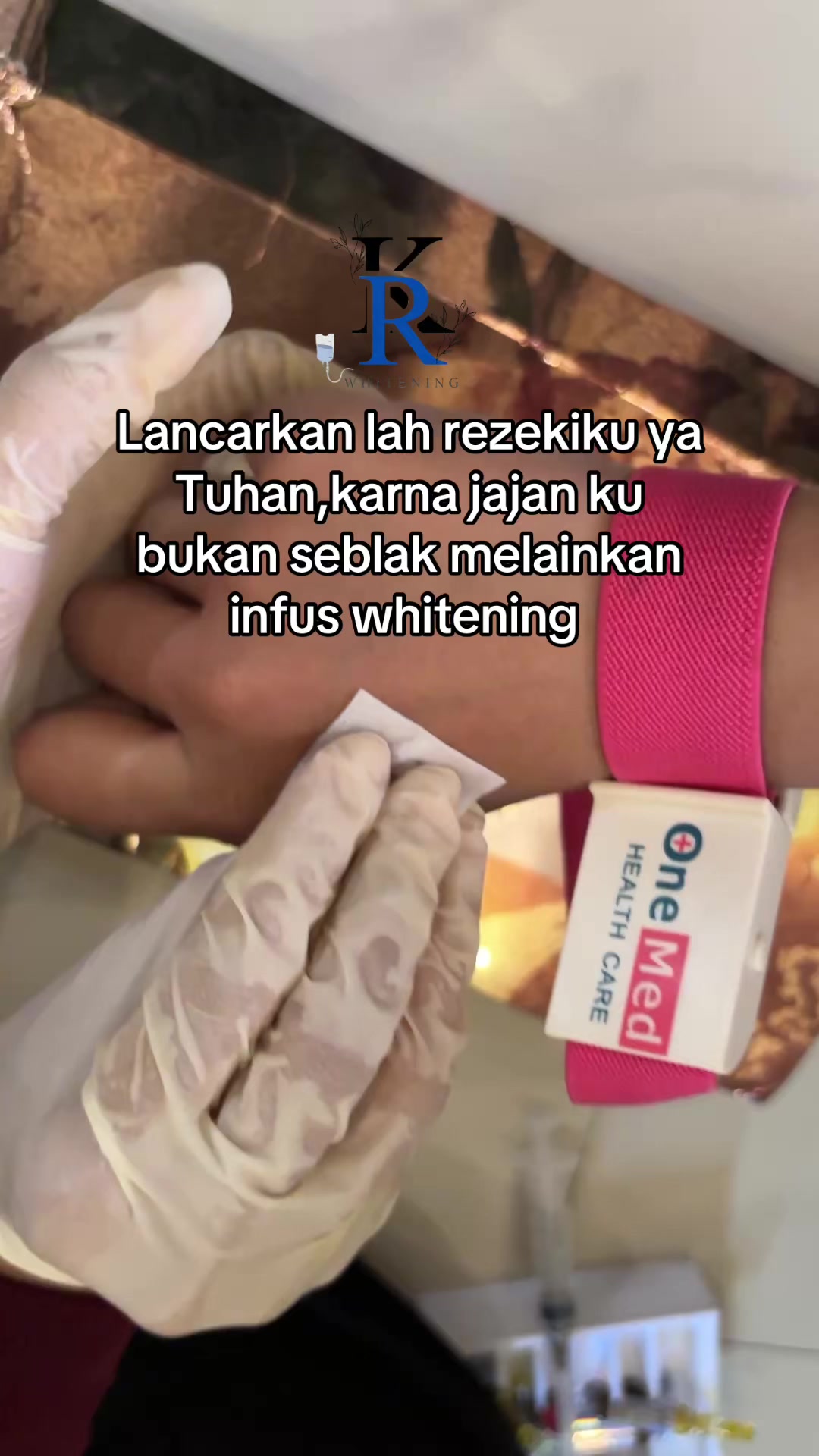 @RK WHITENING