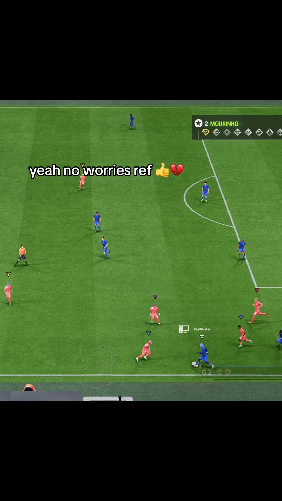 @Misfits FC