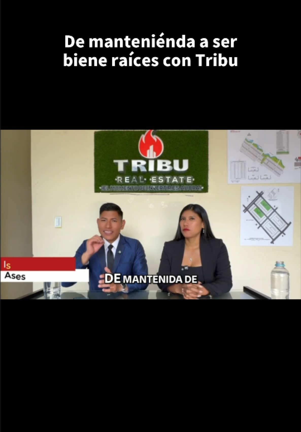 @Ismael Quishpe bienes Raíces