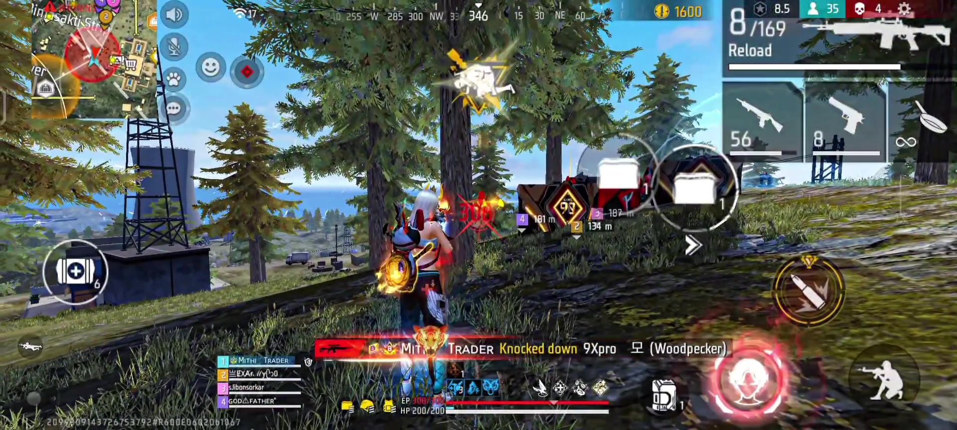 @MITHI TRADER X GAMER
