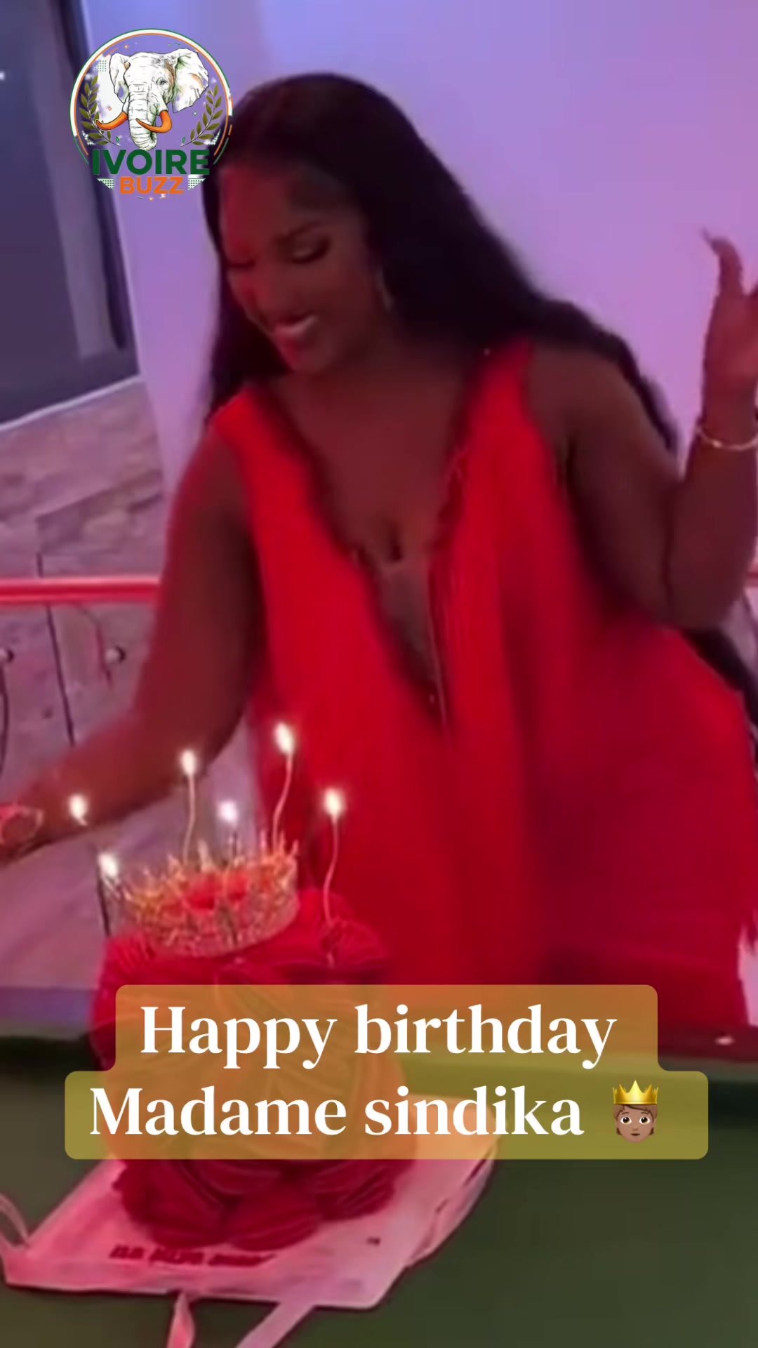 @BUZZ-IVOIRE 🇨🇮🎙️