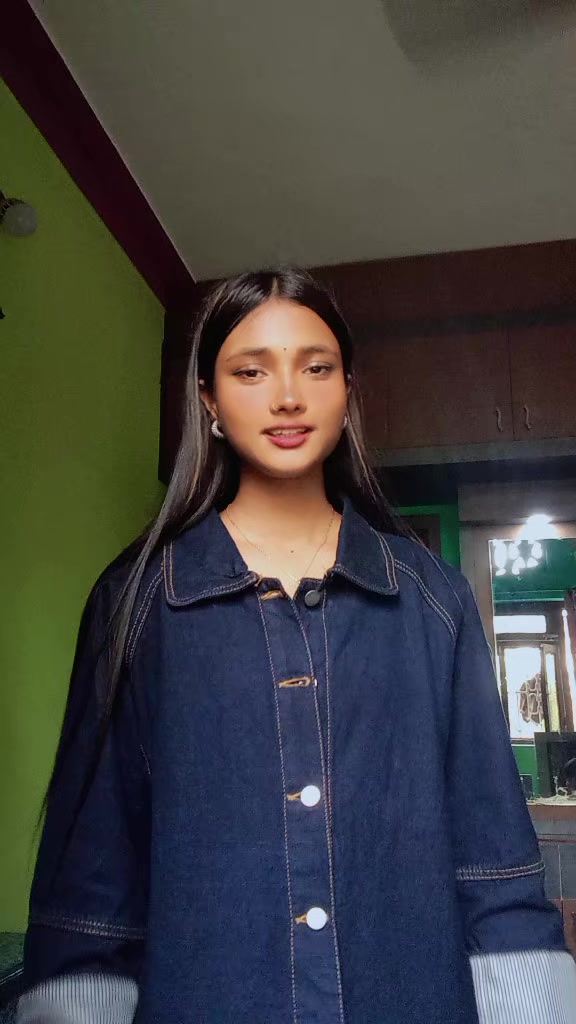 @attitude girl ๐๐ฟ