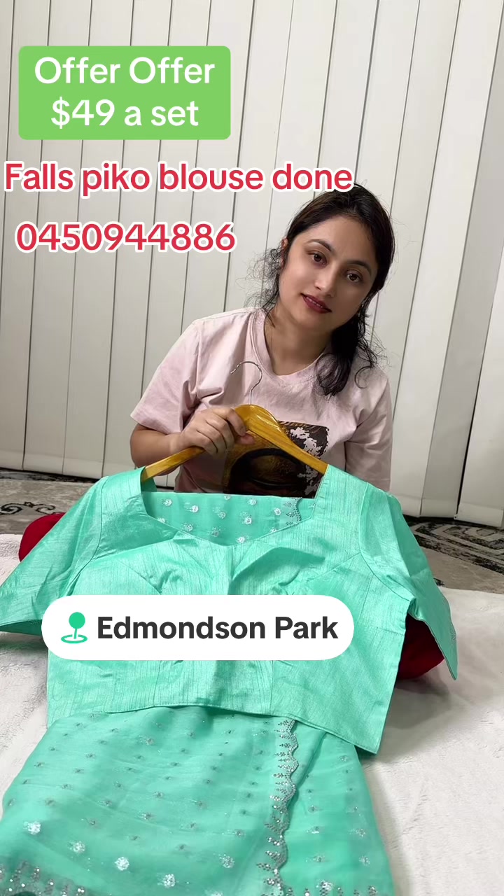 @DM Collections Australia