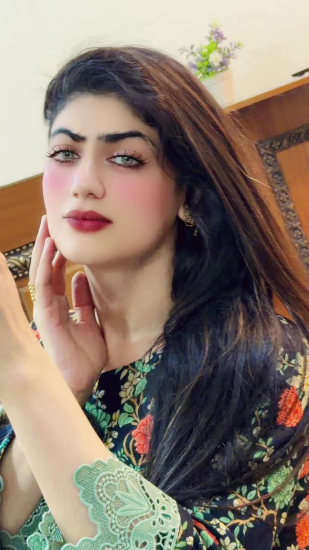 @Masooma jaan