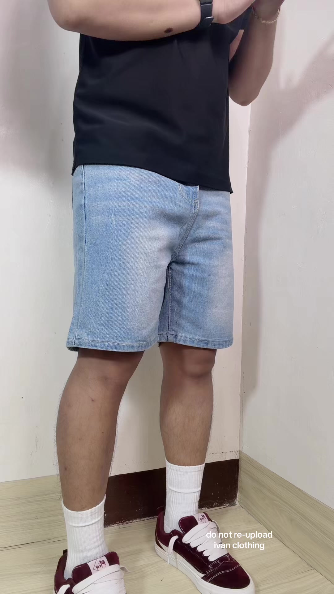 @Ivan Clothing