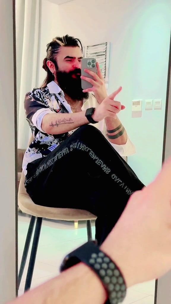 @Mirror Guy ๐ฅ