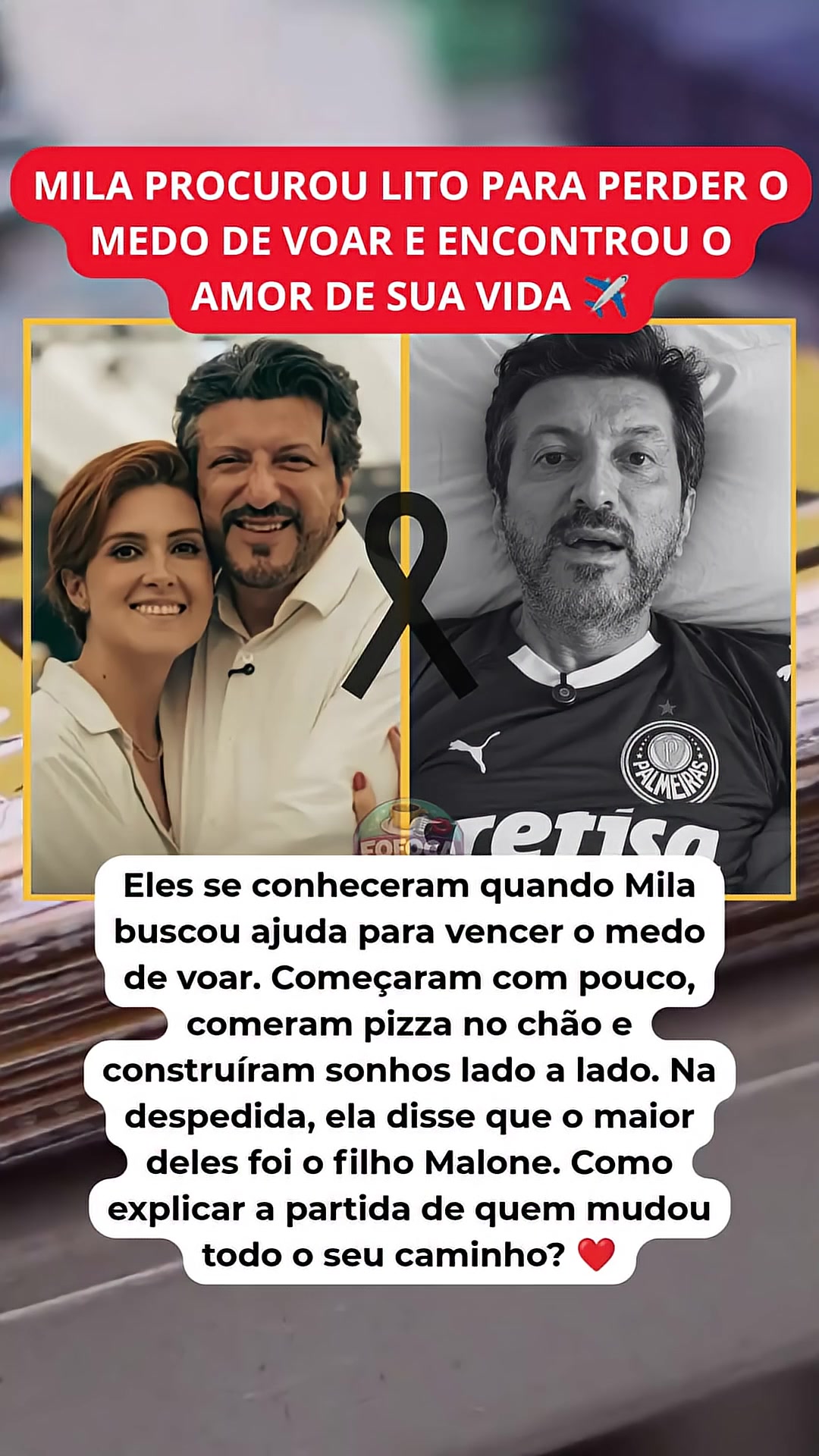 @CENTRAL DA FOFOCA