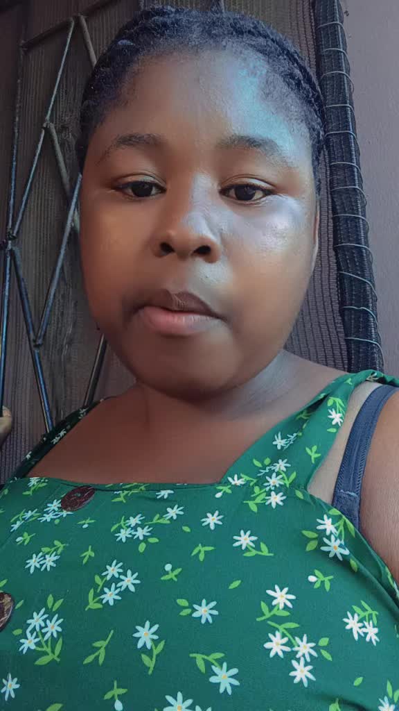 @Theresa mpofu