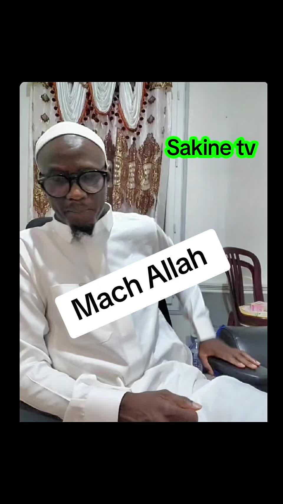 @Sakine tv