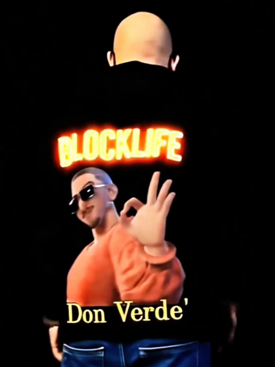 @DonVerde'Bud
