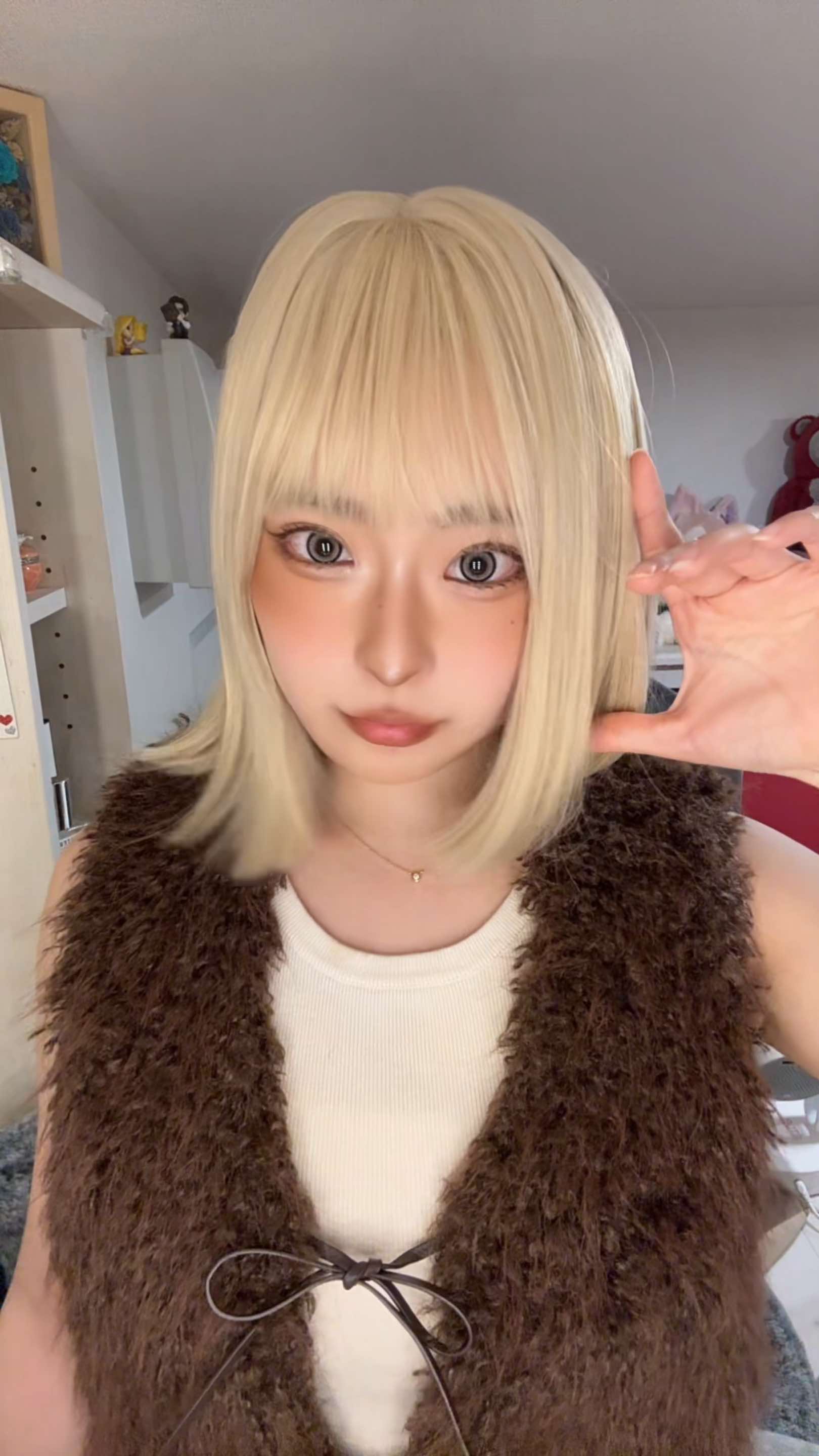 @谷 優里(20)