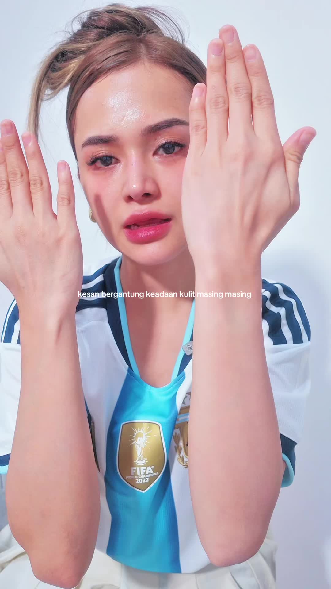 @NANADBEBE GLOWING GEBU GEBAS