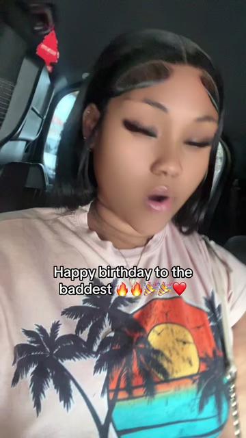 @savage bby