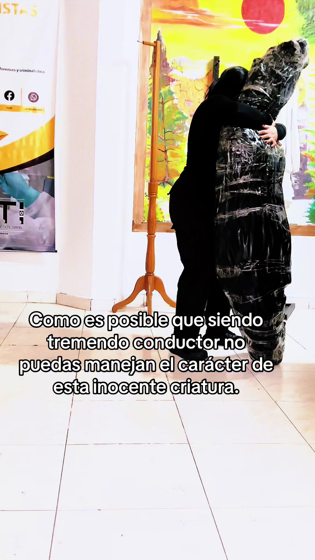 @L A U 🕵🏻♀️🖤💀