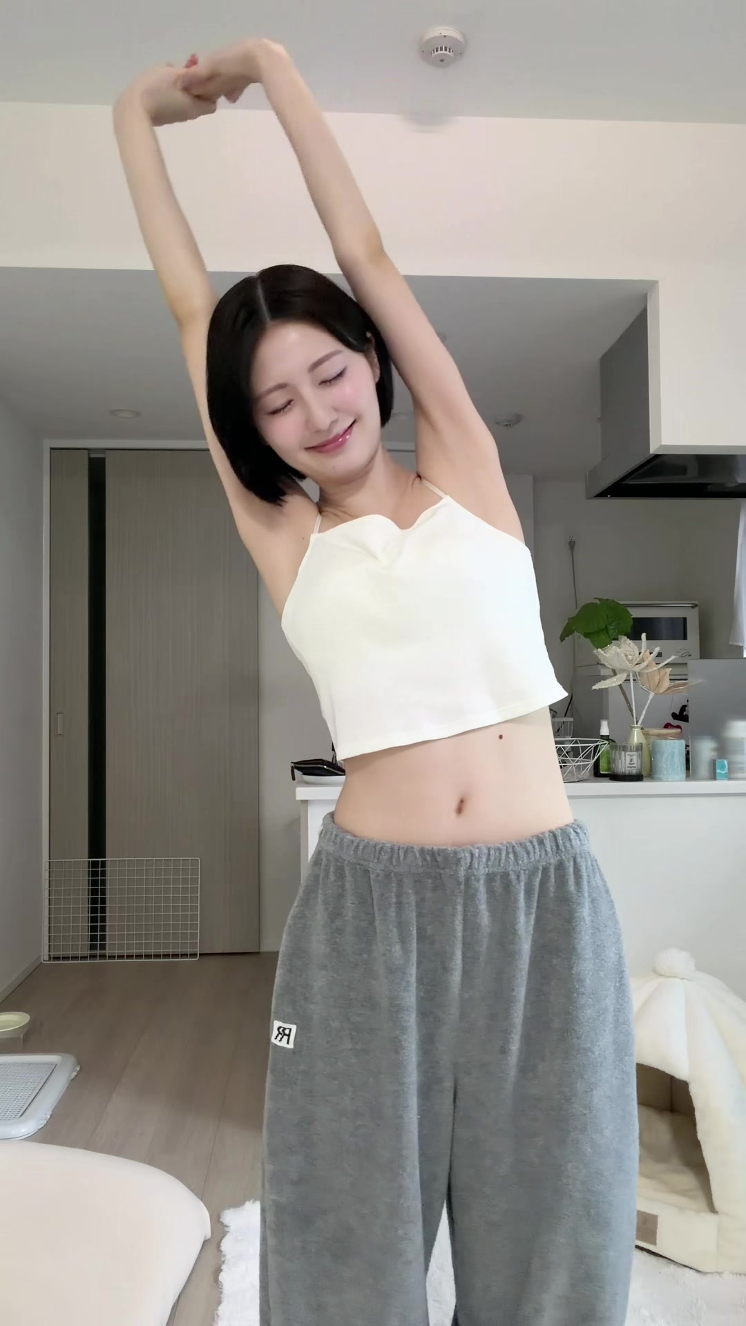 @糸原美波
