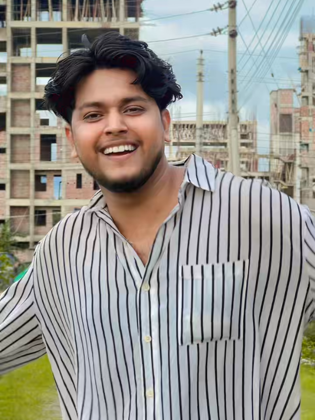 @Eshan Sabbir